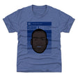 Aubrey Pleasant Kids T-Shirt | 500 LEVEL