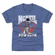 Jeff McNeil Kids T-Shirt | 500 LEVEL