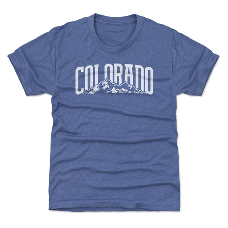 Colorado Kids T-Shirt | 500 LEVEL