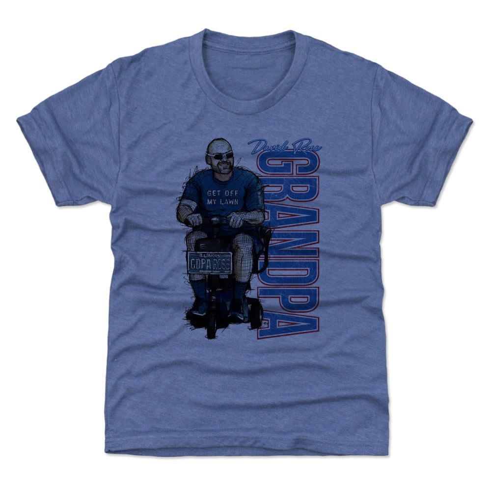 David Ross Kids T-Shirt | 500 LEVEL