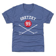 Wayne Gretzky Kids T-Shirt | 500 LEVEL