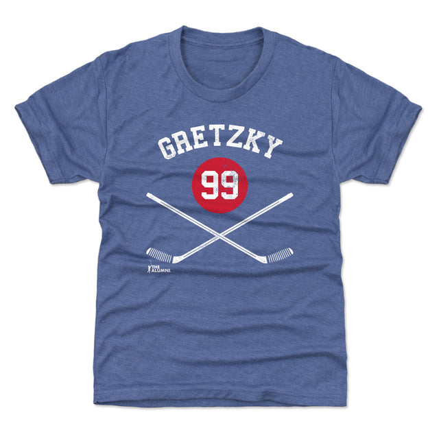 Wayne Gretzky Kids T-Shirt | 500 LEVEL
