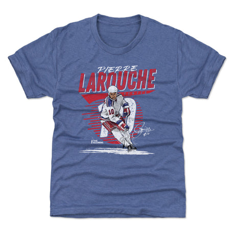 Pierre Larouche Kids T-Shirt | 500 LEVEL