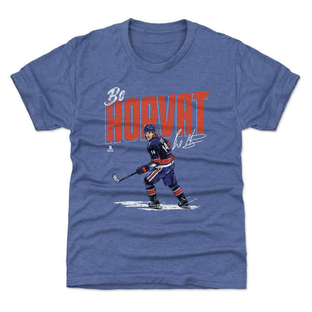 Bo Horvat Kids T-Shirt | 500 LEVEL