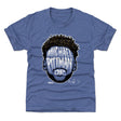 Michael Pittman Jr. Kids T-Shirt | 500 LEVEL