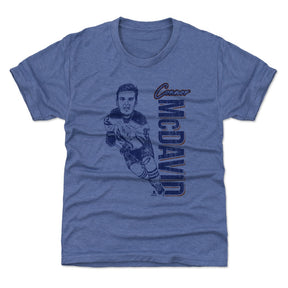 Connor McDavid Kids T-Shirt | 500 LEVEL