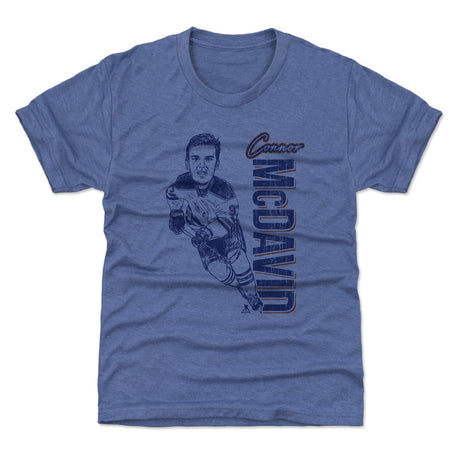 Connor McDavid Kids T-Shirt | 500 LEVEL