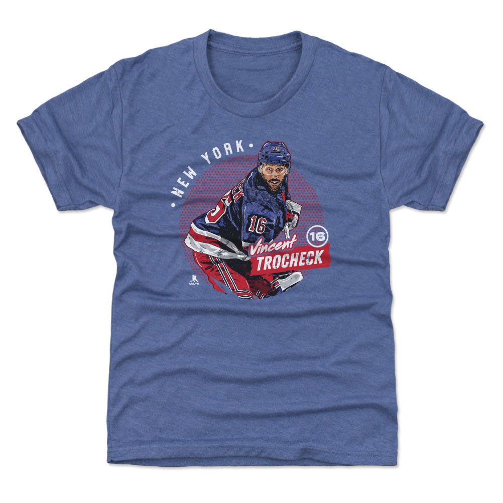 Vincent Trocheck Kids T-Shirt | 500 LEVEL
