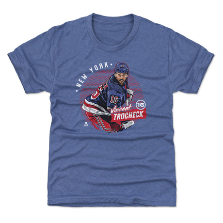 Vincent Trocheck Kids T-Shirt | 500 LEVEL