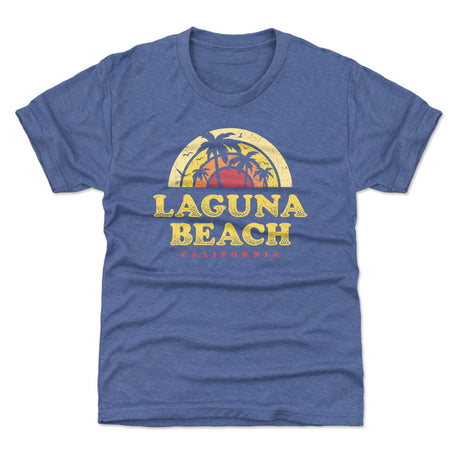 Laguna Beach Kids T-Shirt | 500 LEVEL