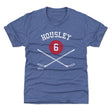 Phil Housley Kids T-Shirt | 500 LEVEL