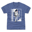 Clayton Kershaw Kids T-Shirt | 500 LEVEL