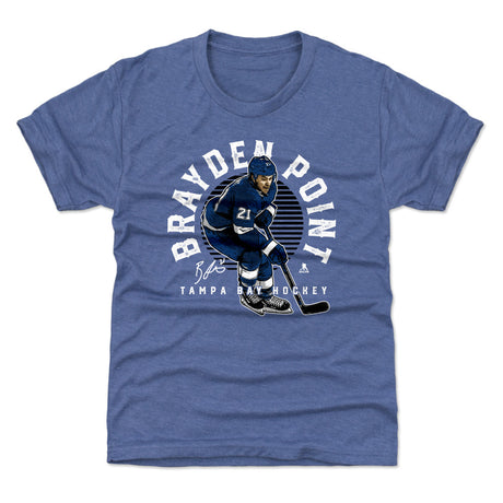 Brayden Point Kids T-Shirt | 500 LEVEL