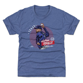 Nathan Eovaldi Kids T-Shirt | 500 LEVEL