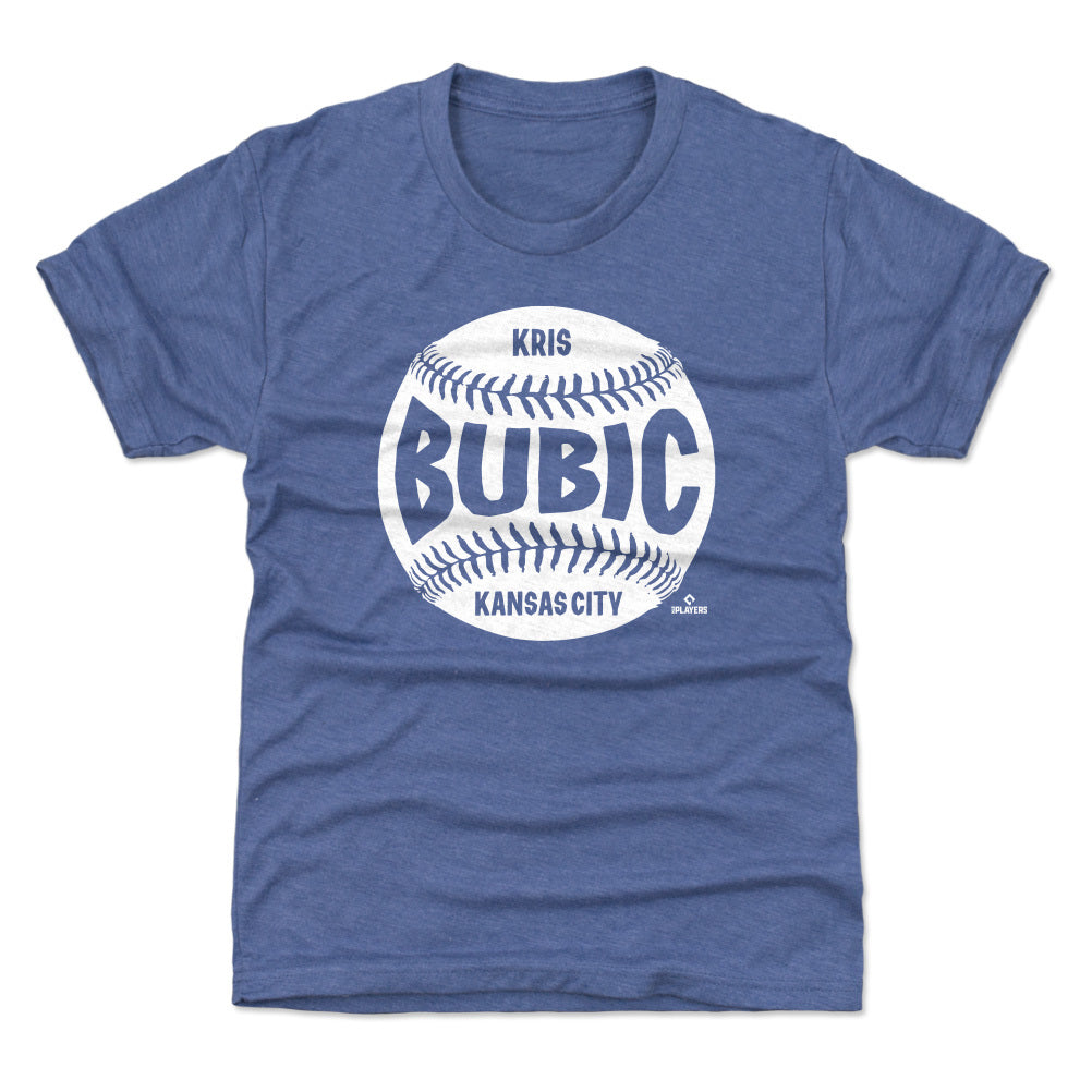 Kris Bubic Kids T-Shirt | 500 LEVEL