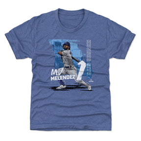 MJ Melendez Kids T-Shirt | 500 LEVEL