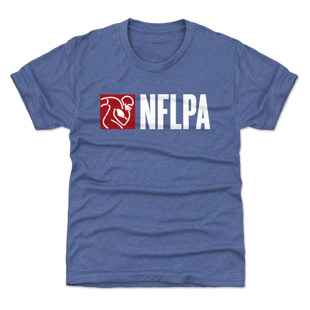 NFLPA Kids T-Shirt | 500 LEVEL
