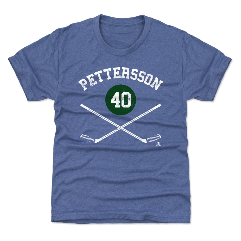 Elias Pettersson Kids T-Shirt | 500 LEVEL