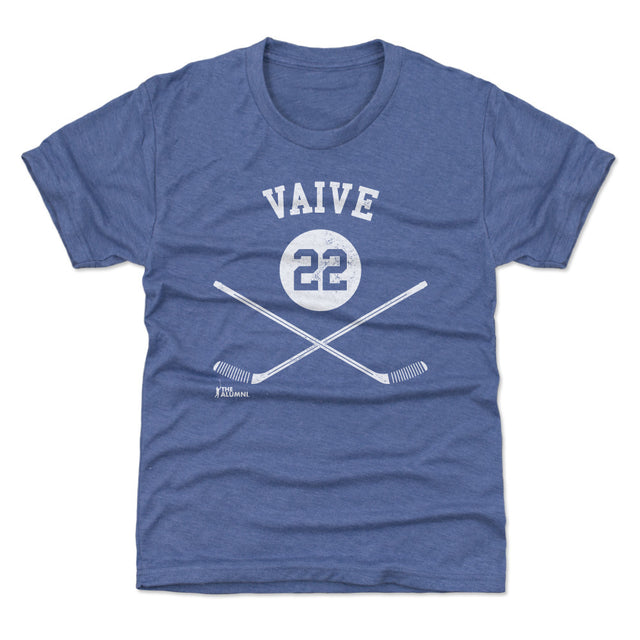 Rick Vaive Kids T-Shirt | 500 LEVEL