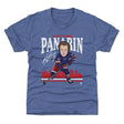 Artemi Panarin Kids T-Shirt | 500 LEVEL