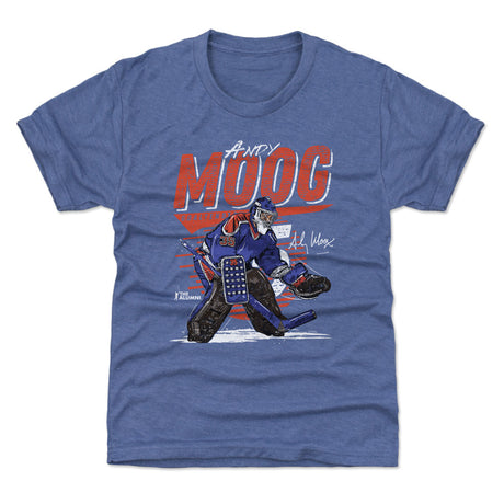 Andy Moog Kids T-Shirt | 500 LEVEL