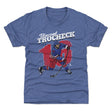 Vincent Trocheck Kids T-Shirt | 500 LEVEL