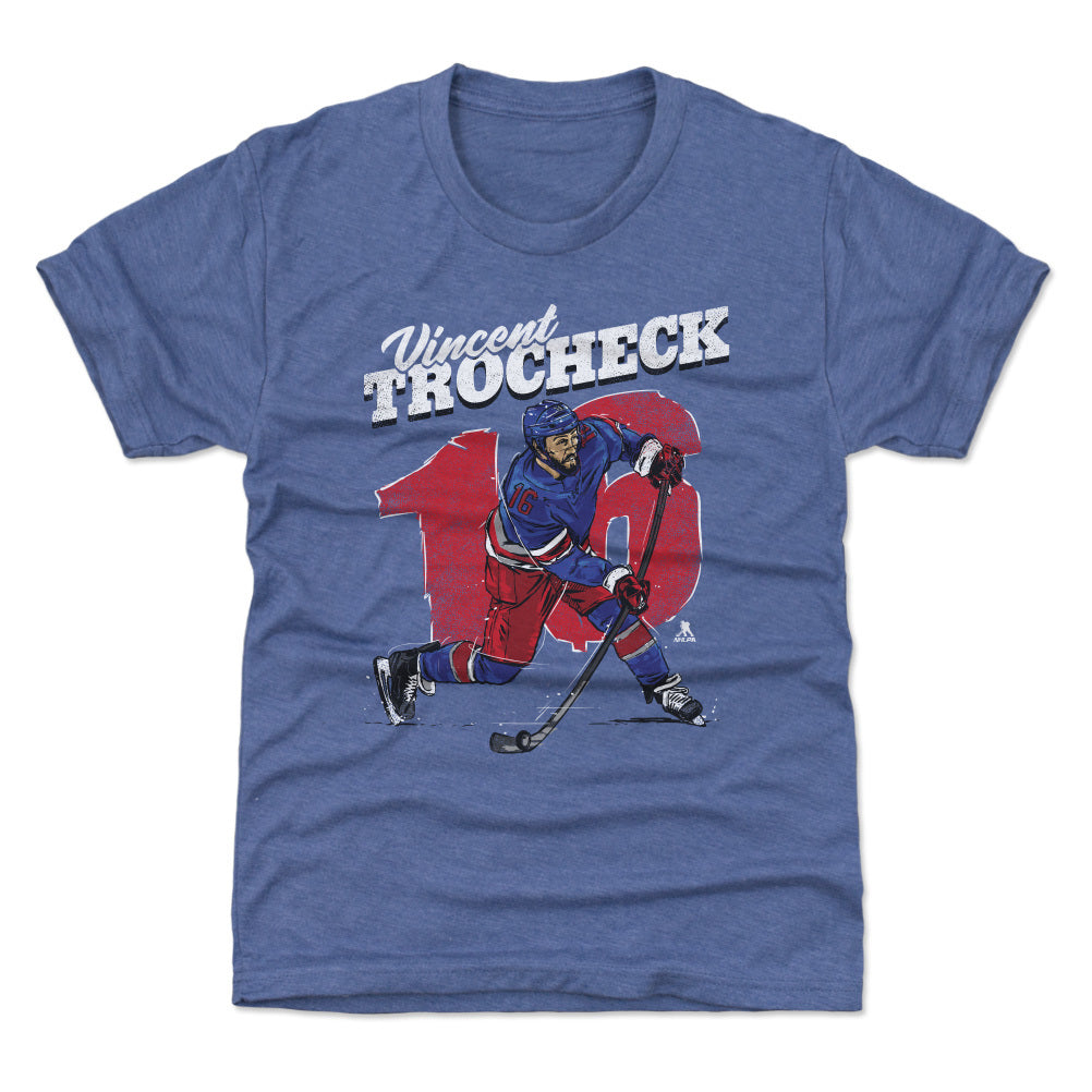 Vincent Trocheck Kids T-Shirt | 500 LEVEL
