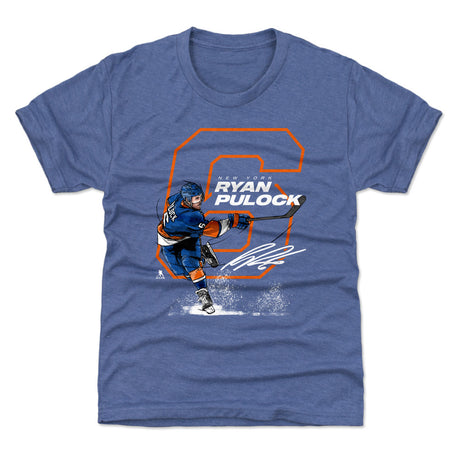 Ryan Pulock Kids T-Shirt | 500 LEVEL