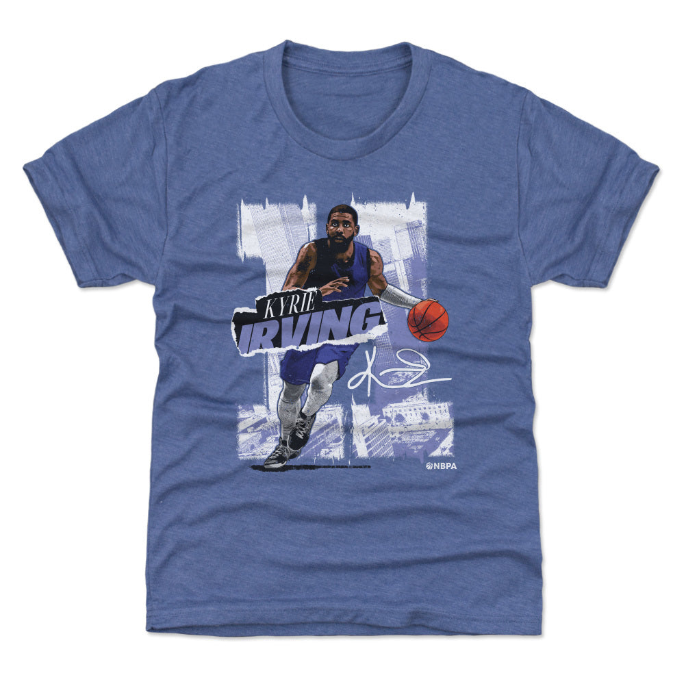 Kyrie Irving Kids T-Shirt | 500 LEVEL