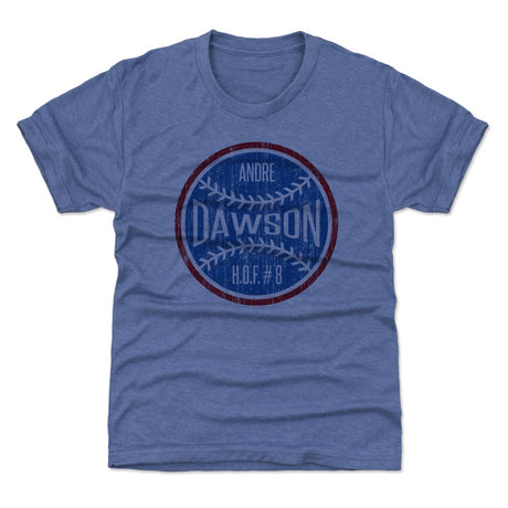 Andre Dawson Kids T-Shirt | 500 LEVEL