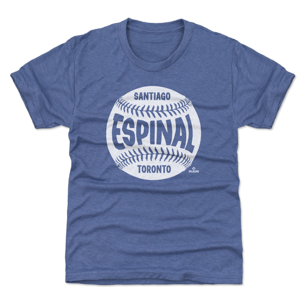Santiago Espinal Kids T-Shirt | 500 LEVEL