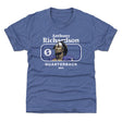 Anthony Richardson Kids T-Shirt | 500 LEVEL