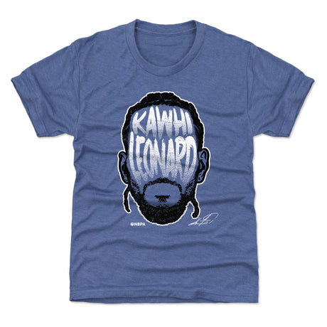Kawhi Leonard Kids T-Shirt | 500 LEVEL