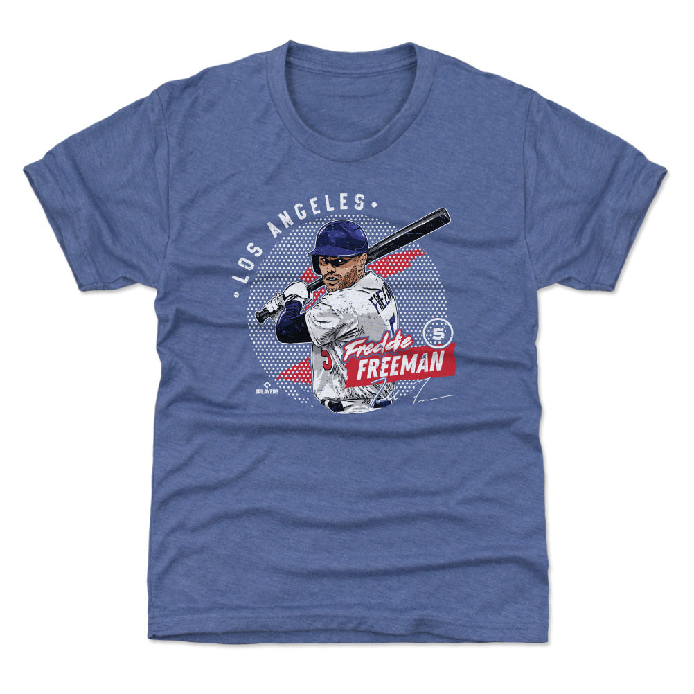 Freddie Freeman Kids T-Shirt | 500 LEVEL