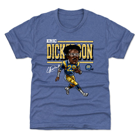 Eric Dickerson Kids T-Shirt | 500 LEVEL
