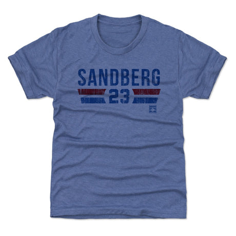 Ryne Sandberg Kids T-Shirt | 500 LEVEL