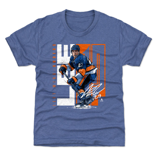 Anders Lee Kids T-Shirt | 500 LEVEL