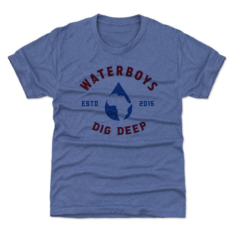 Waterboys Kids T-Shirt | 500 LEVEL