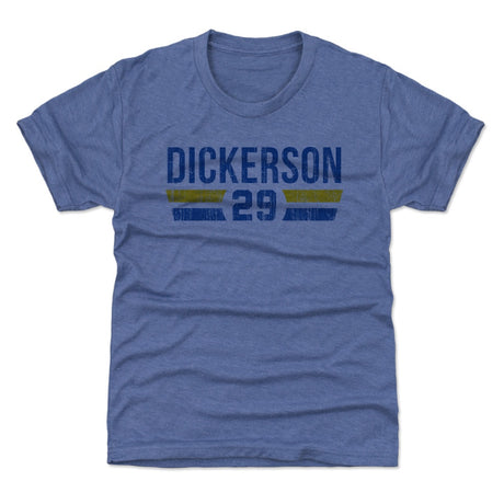 Eric Dickerson Kids T-Shirt | 500 LEVEL