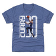 Steph Curry Kids T-Shirt | 500 LEVEL