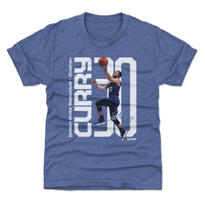 Steph Curry Kids T-Shirt | 500 LEVEL