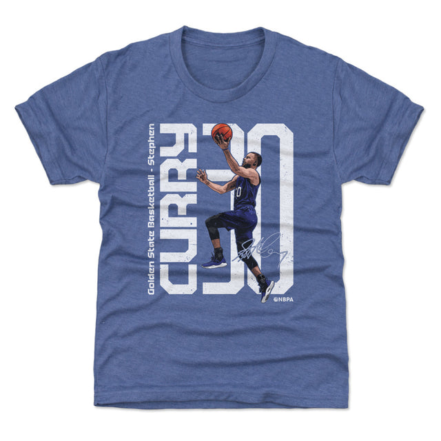 Steph Curry Kids T-Shirt | 500 LEVEL