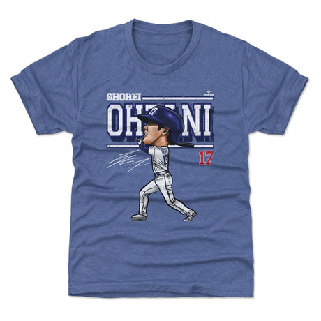 Shohei Ohtani Kids T-Shirt | 500 LEVEL