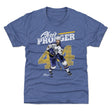 Chris Pronger Kids T-Shirt | 500 LEVEL