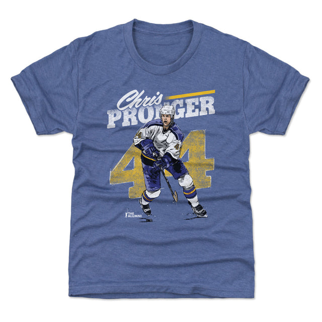 Chris Pronger Kids T-Shirt | 500 LEVEL