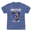 Steph Curry Kids T-Shirt | 500 LEVEL