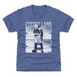 CeeDee Lamb Kids T-Shirt | 500 LEVEL