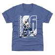 Nikita Kucherov Kids T-Shirt | 500 LEVEL