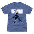 Victor Hedman Kids T-Shirt | 500 LEVEL