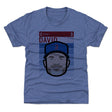 David Ross Kids T-Shirt | 500 LEVEL